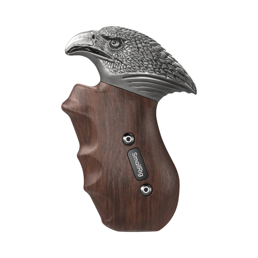 SMALLRIG SmallRig 4817 ImageGrip Series Eagle Handle with NATO Clamp (Left Side)