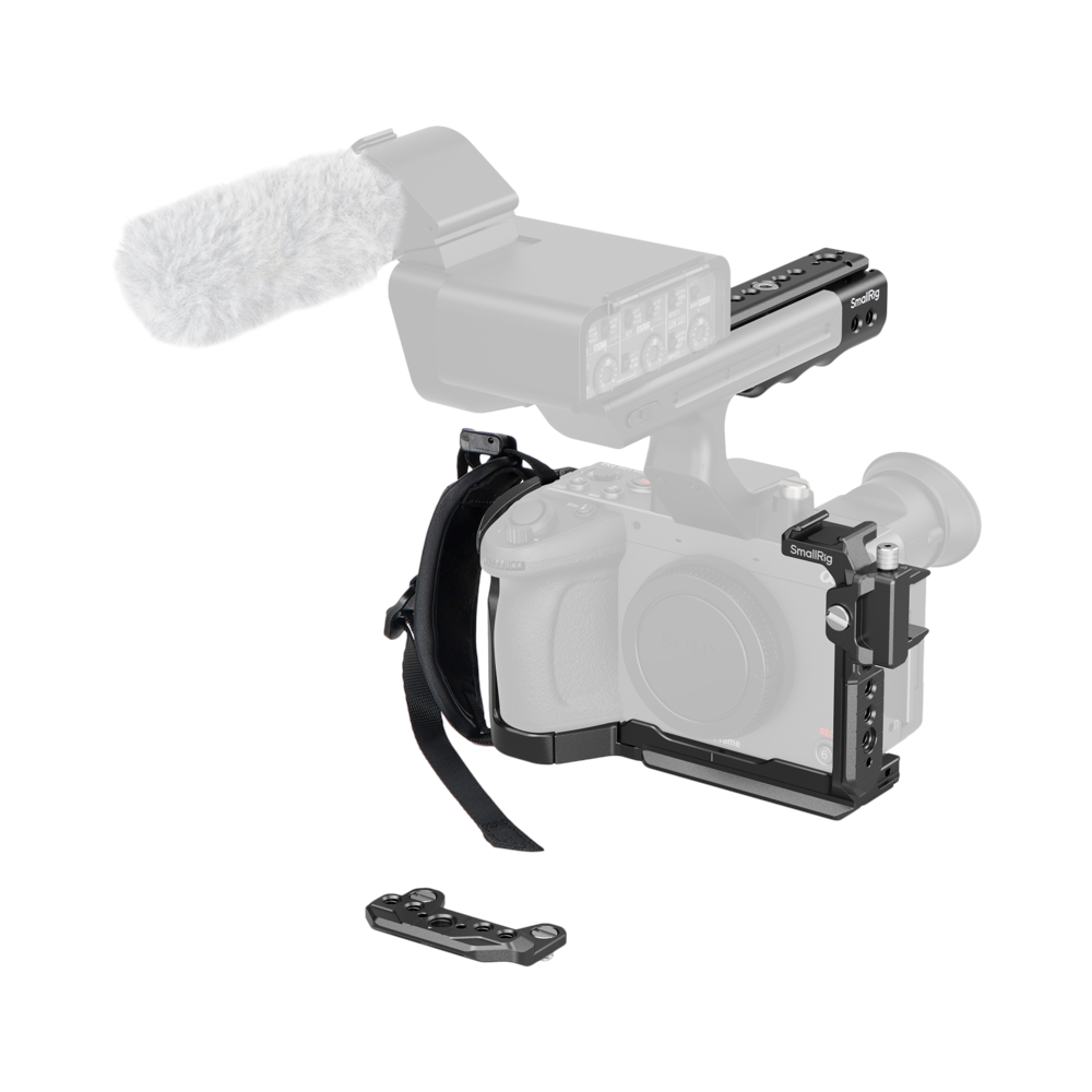SMALLRIG SmallRig 5588 Cage Kit for Sony FX2