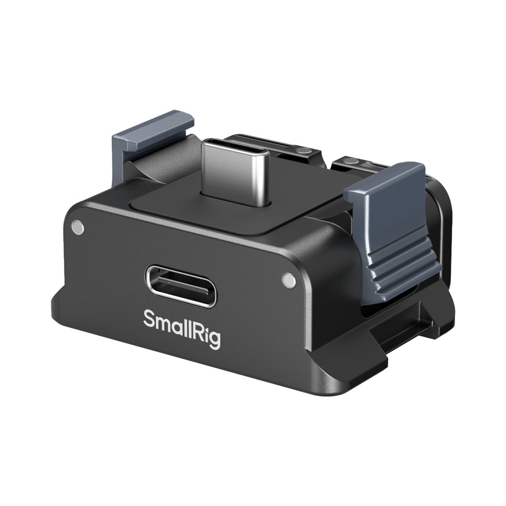 SMALLRIG SmallRig 5376 Battery Adapter Plate for DJI Osmo Pocket 3