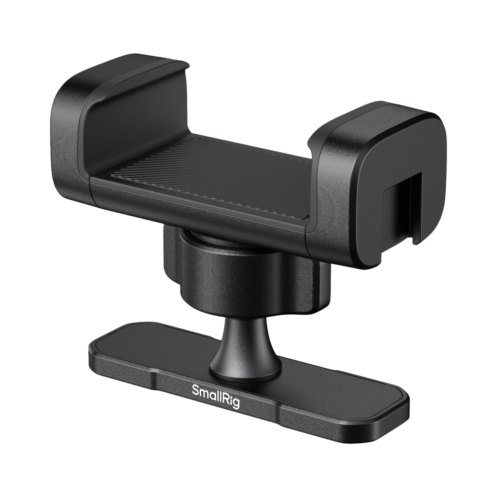 SMALLRIG SmallRig 5582 Magnetic Phone Clamp for Gym Recording