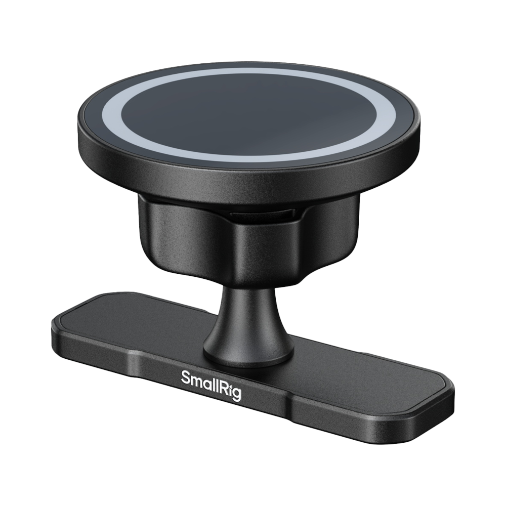 SMALLRIG SmallRig 5460 MagSafe-Compatible Phone Mount for Gym Recording