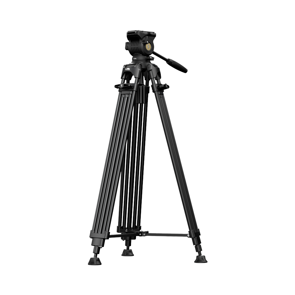 SMALLRIG SmallRig 5442 FSD14 FreeSpeed Heavy-Duty Aluminum Alloy Tripod