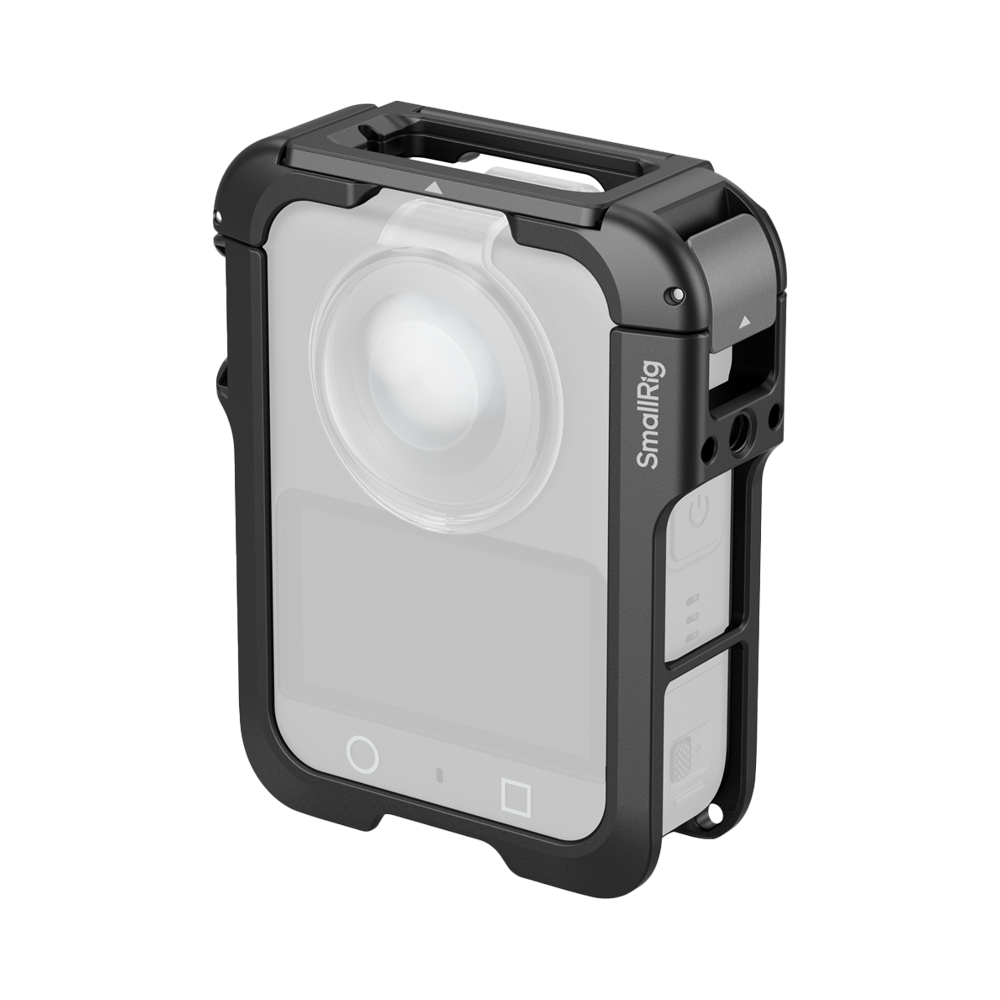 SMALLRIG SmallRig 5704 Cage for DJI Osmo 360