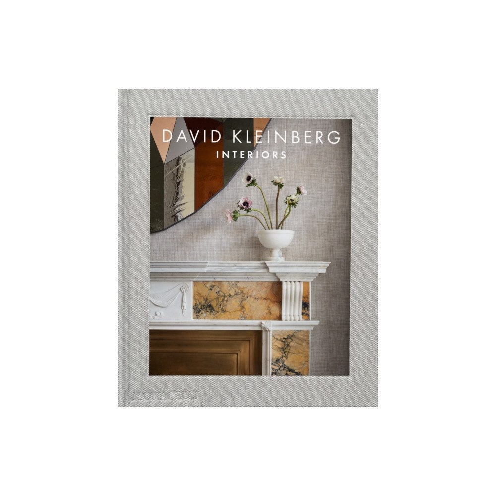 Monacelli Press David Kleinberg: Interiors (inbunden, eng)