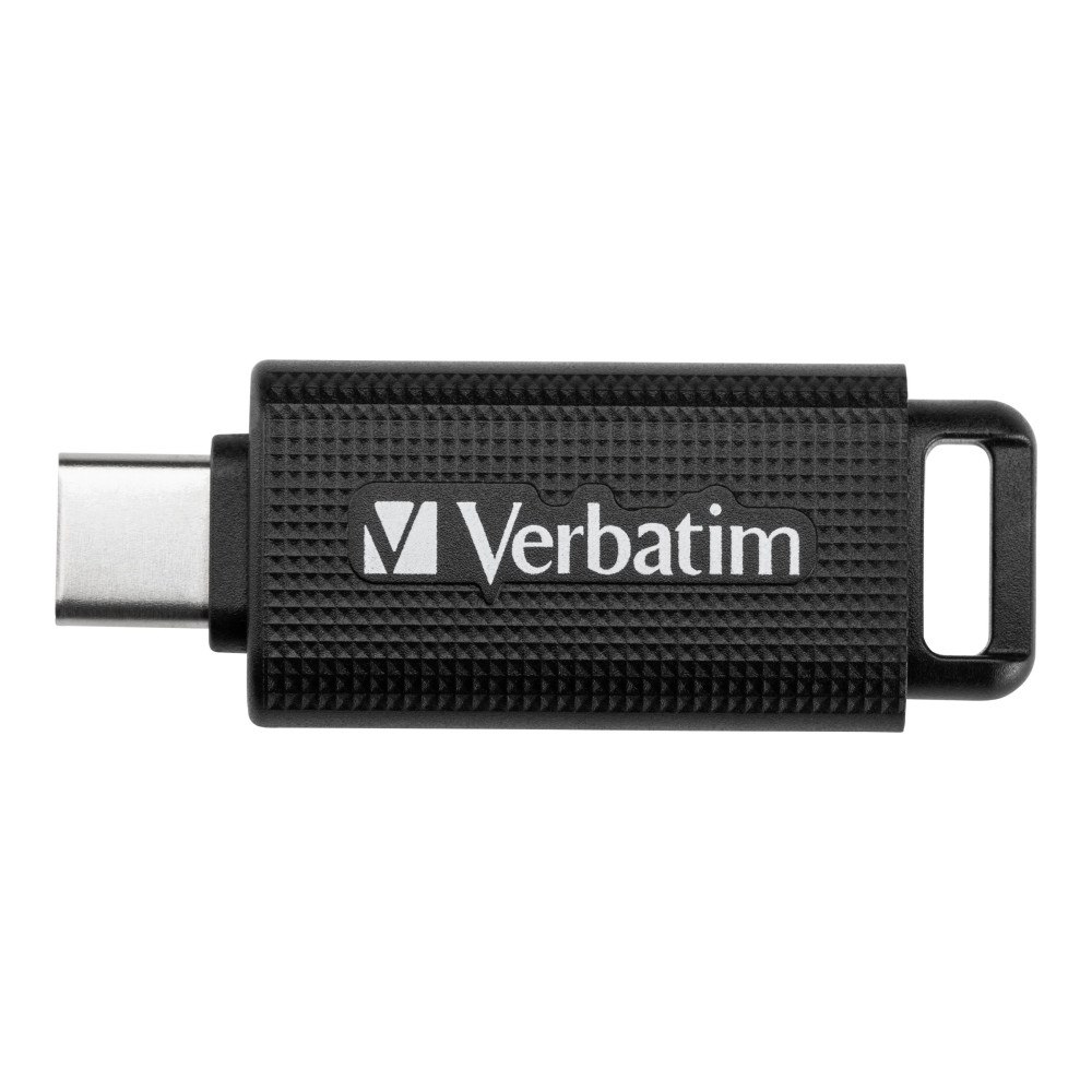 VERBATIM Verbatim Store 'n' Go - USB flash-enhet - 128 GB