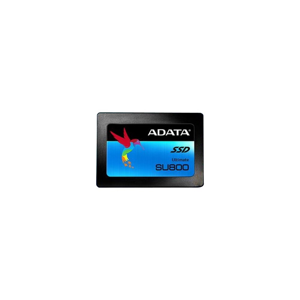 ADATA Technology ADATA Ultimate SU800 - SSD - 512 GB - SATA 6Gb/s