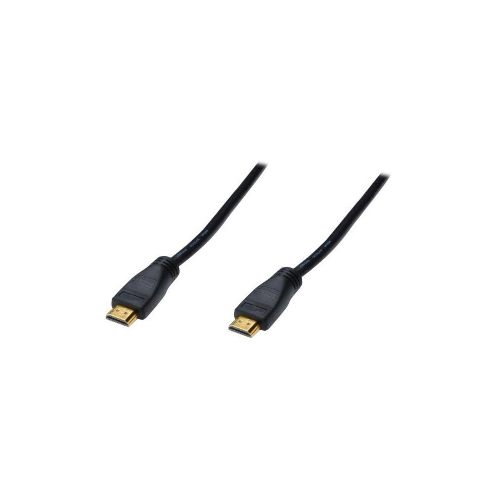 Digitus ASSMANN HDMI-kabel - 30 m