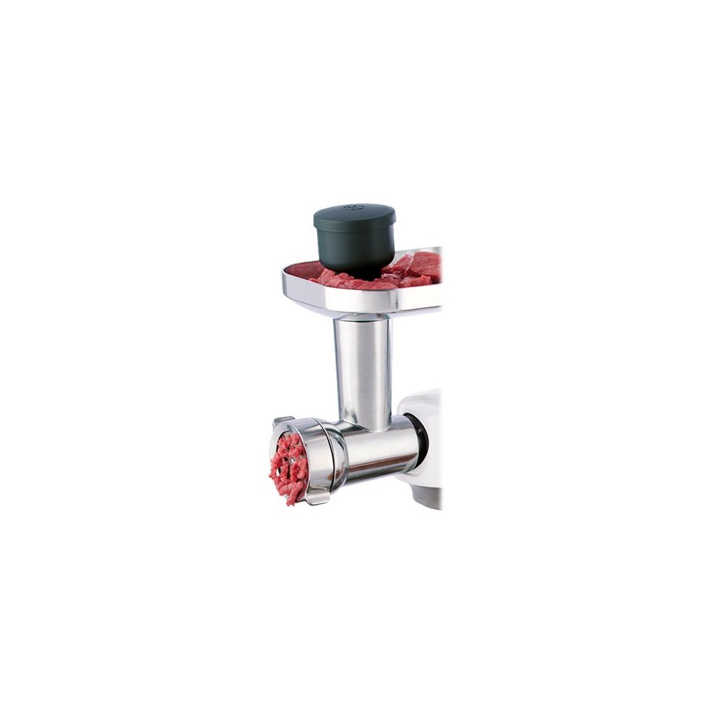 Kenwood Kenwood KAX950ME - kvarntillsats - polerad