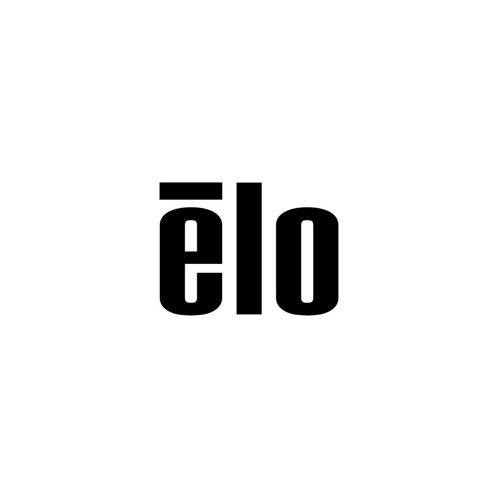 Elo TouchSystems Elo Power Brick and Cable Kit - strömadapter - 50 Watt