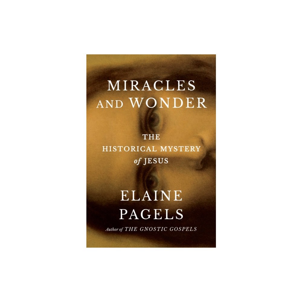Random House USA Inc Miracles and Wonder (inbunden, eng)