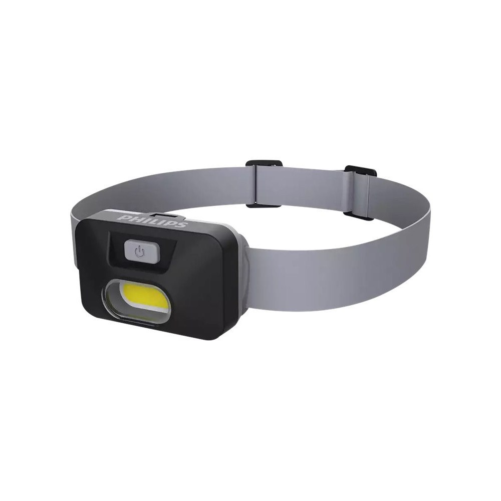 Philips Philips - huvudficklampa - LED