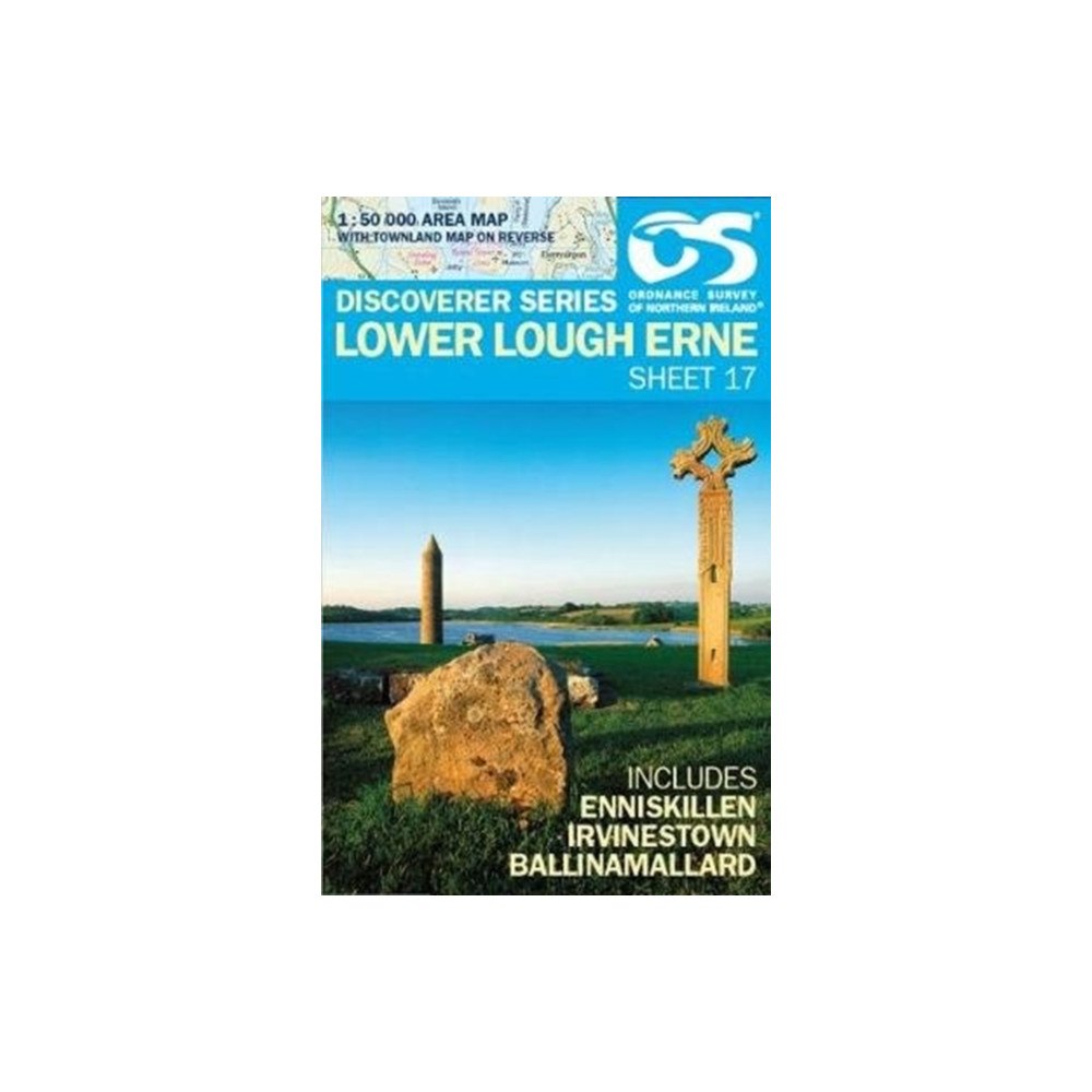 Land & Property Services Lower Lough Erne