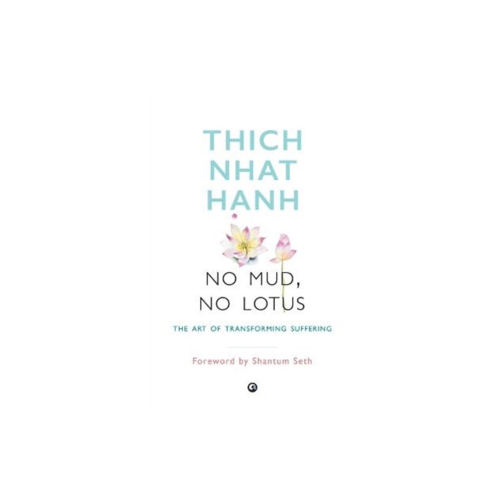 Aleph Book Company No Mud, No Lotus (häftad, eng)