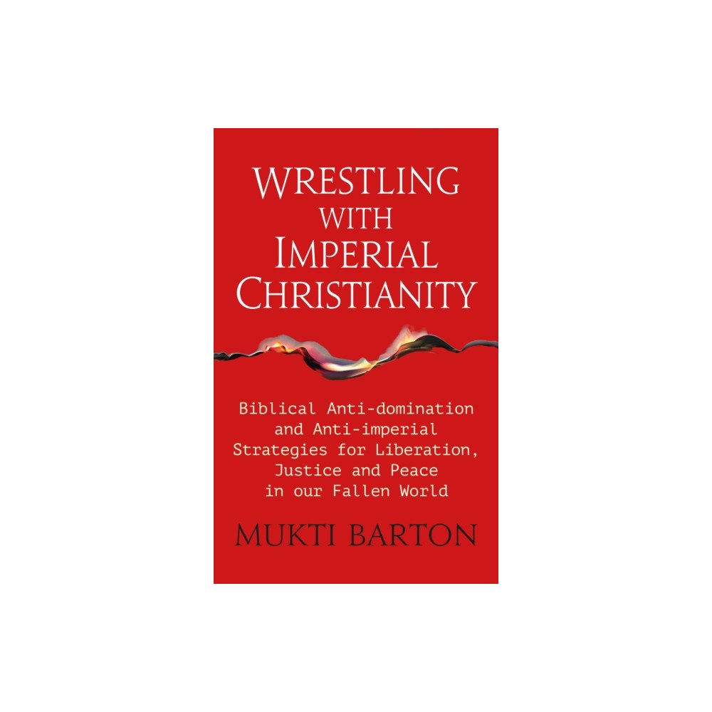 Darton, Longman & Todd Ltd Wrestling with Imperial Christianity (häftad, eng)
