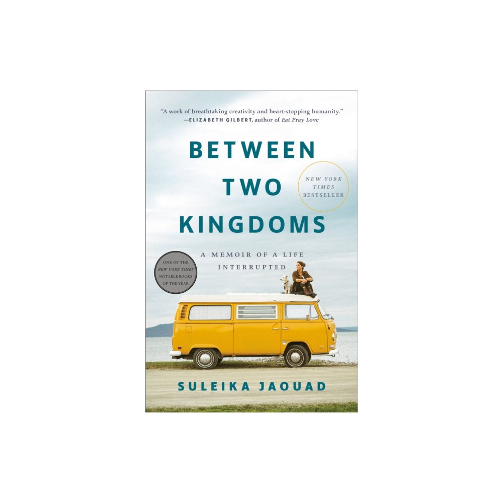 Not Stated Between Two Kingdoms (häftad, eng)