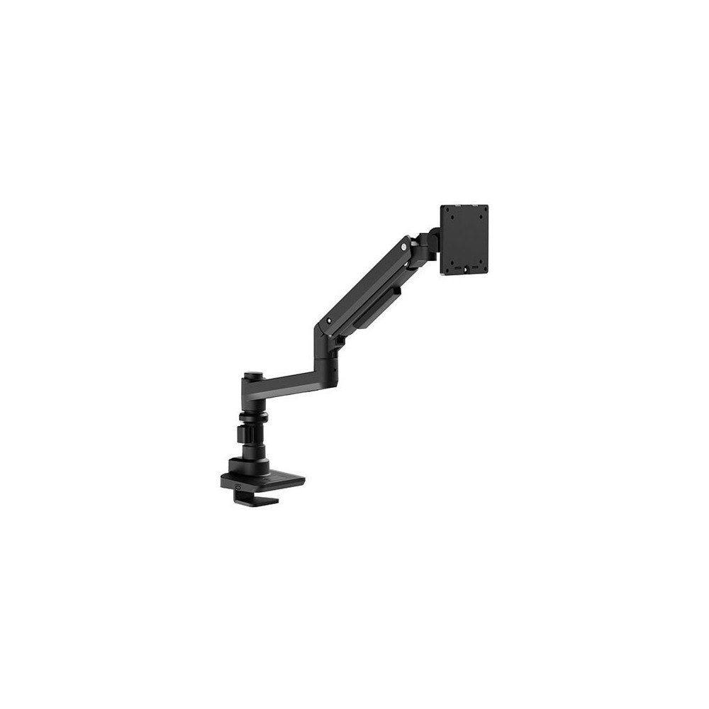 MULTIBRACKETS Multibrackets M Deskmount Spring Single monteringssats - för LCD-display - svart
