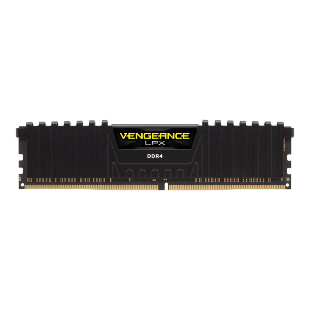 Corsair CORSAIR Vengeance LPX - DDR4 - modul - 16 GB - DIMM 288-pin - 3000 MHz / PC4-24000 - ej buffrad