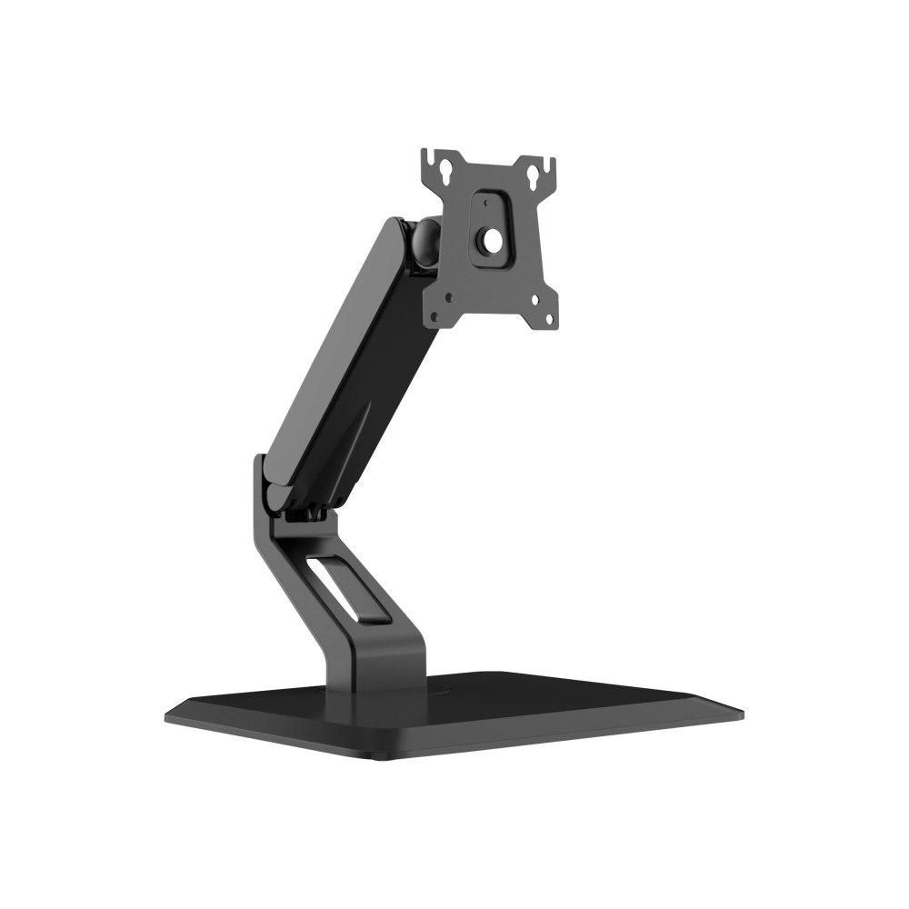 MULTIBRACKETS Multibrackets M Deskstand Touch Basic ställ - justerbar arm - för Allt-i-ett/LCD-skärm/pekskärm - mattsvart