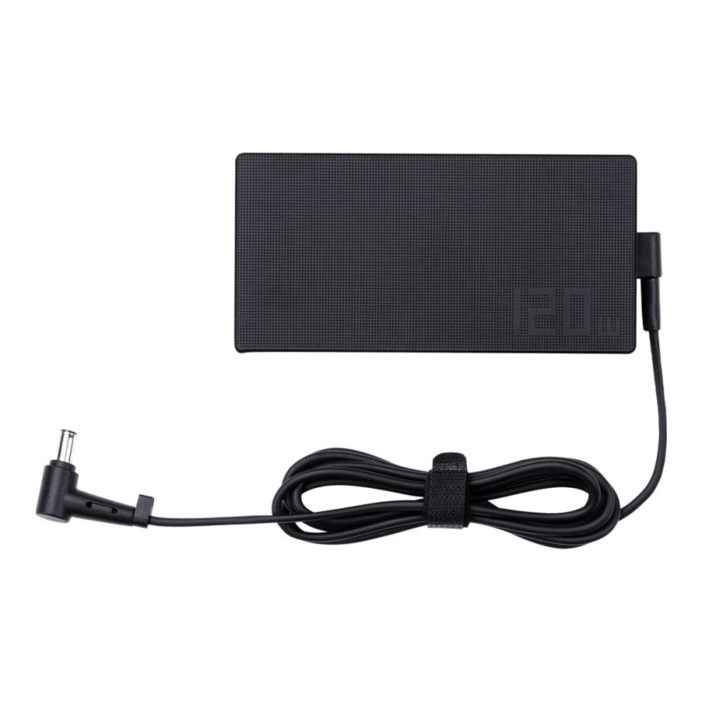 ASUSTeK COMPUTER ASUS A17-120P2A - strömadapter - 120 Watt