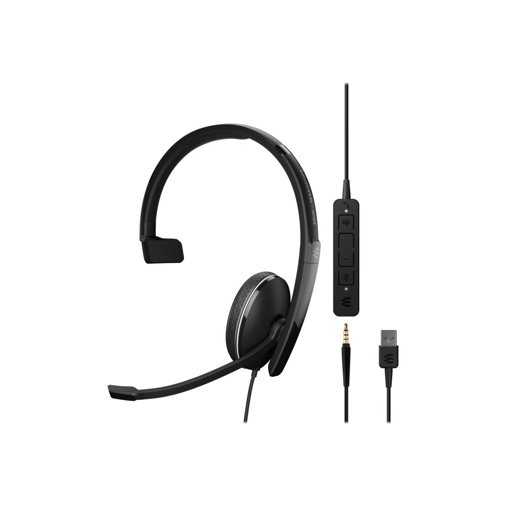 Epos EPOS ADAPT 135T USB II - headset