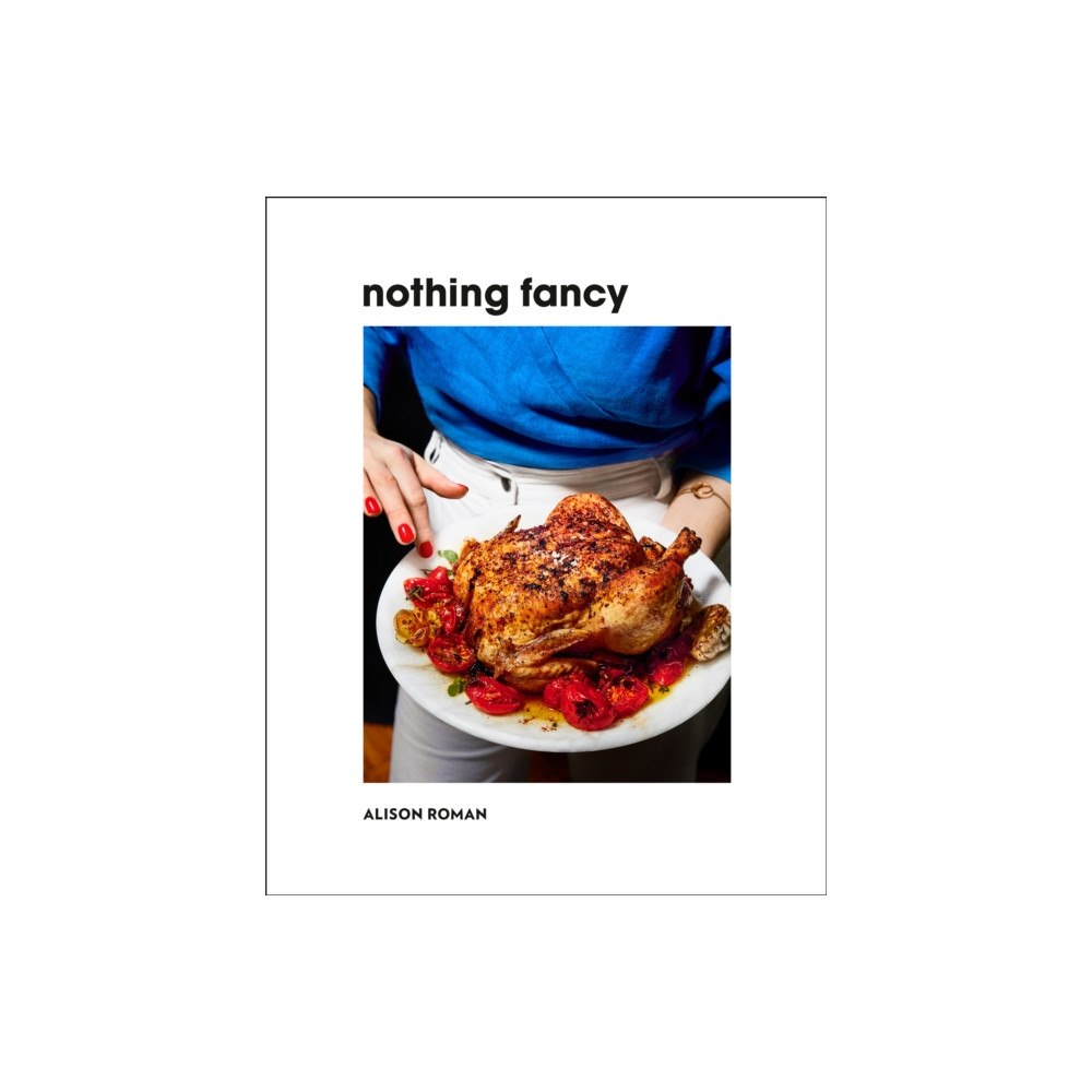 Not Stated Nothing Fancy (häftad, eng)