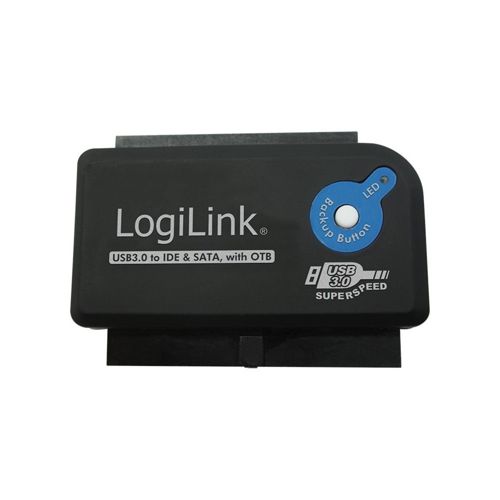 2direct LogiLink - kontrollerkort - SATA 3Gb/s - USB 3.0