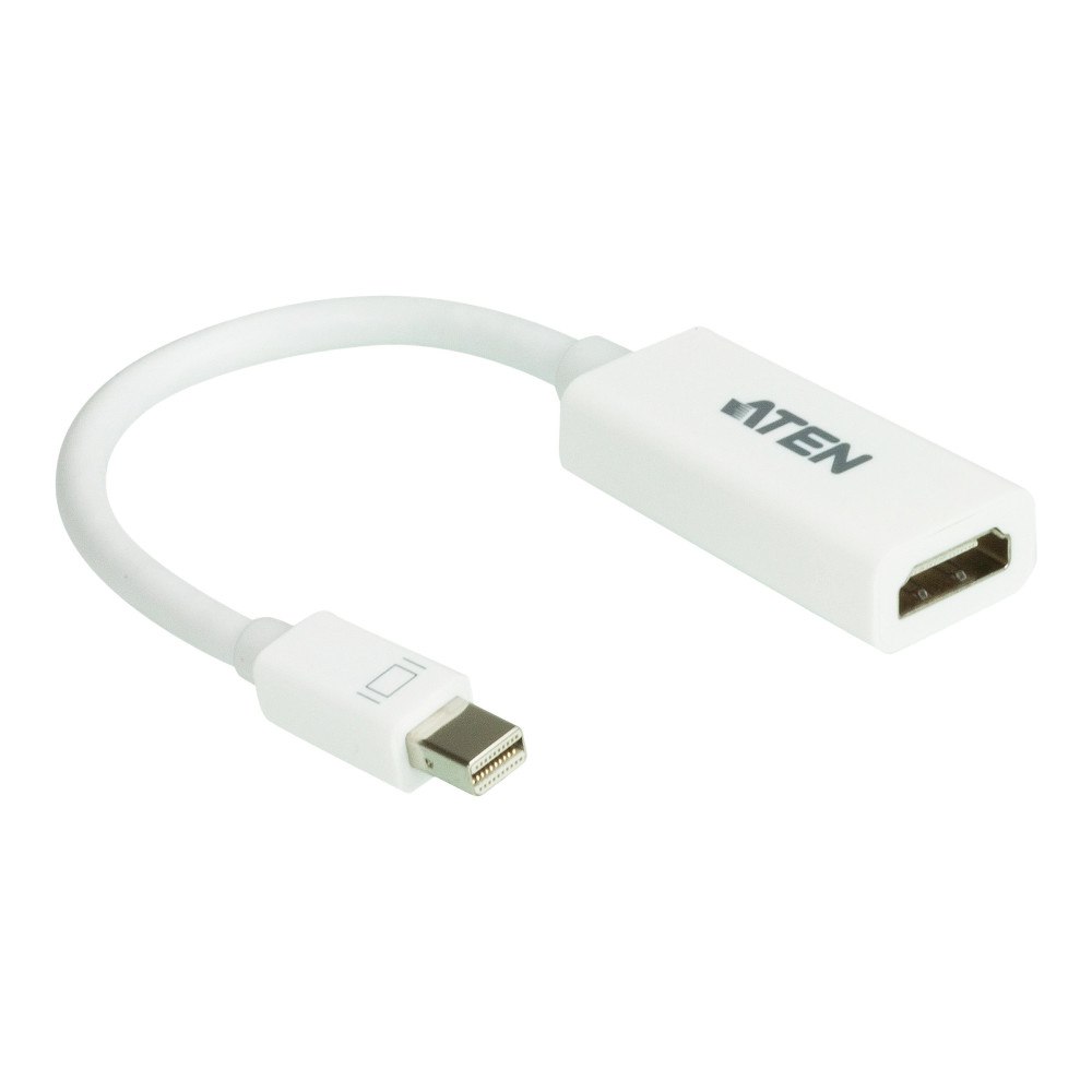 ATEN Technology ATEN VC980 - videokort - DisplayPort / HDMI - 19 cm