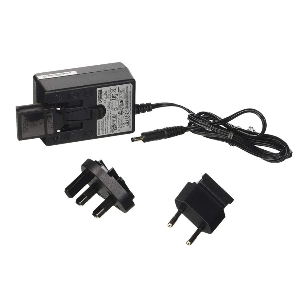 D-Link D-Link - strömadapter - 36 Watt