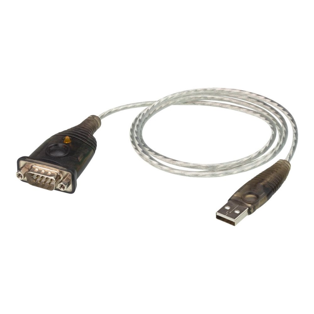 ATEN Technology ATEN UC232A1 - seriell RS-232-adapter