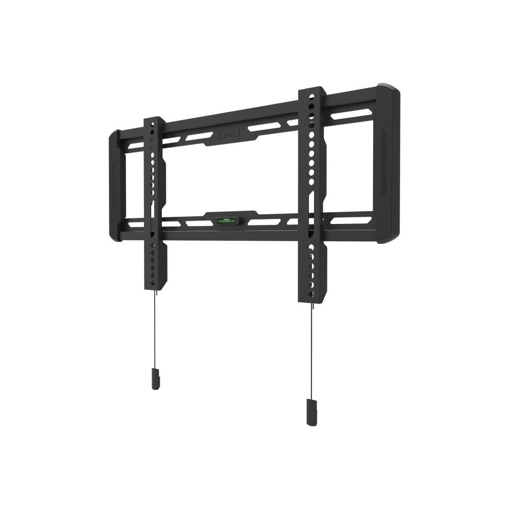 MULTIBRACKETS Multibrackets M OLED Wallmount Fixed fäste - för LCD-TV/välvd LCD-TV - svart