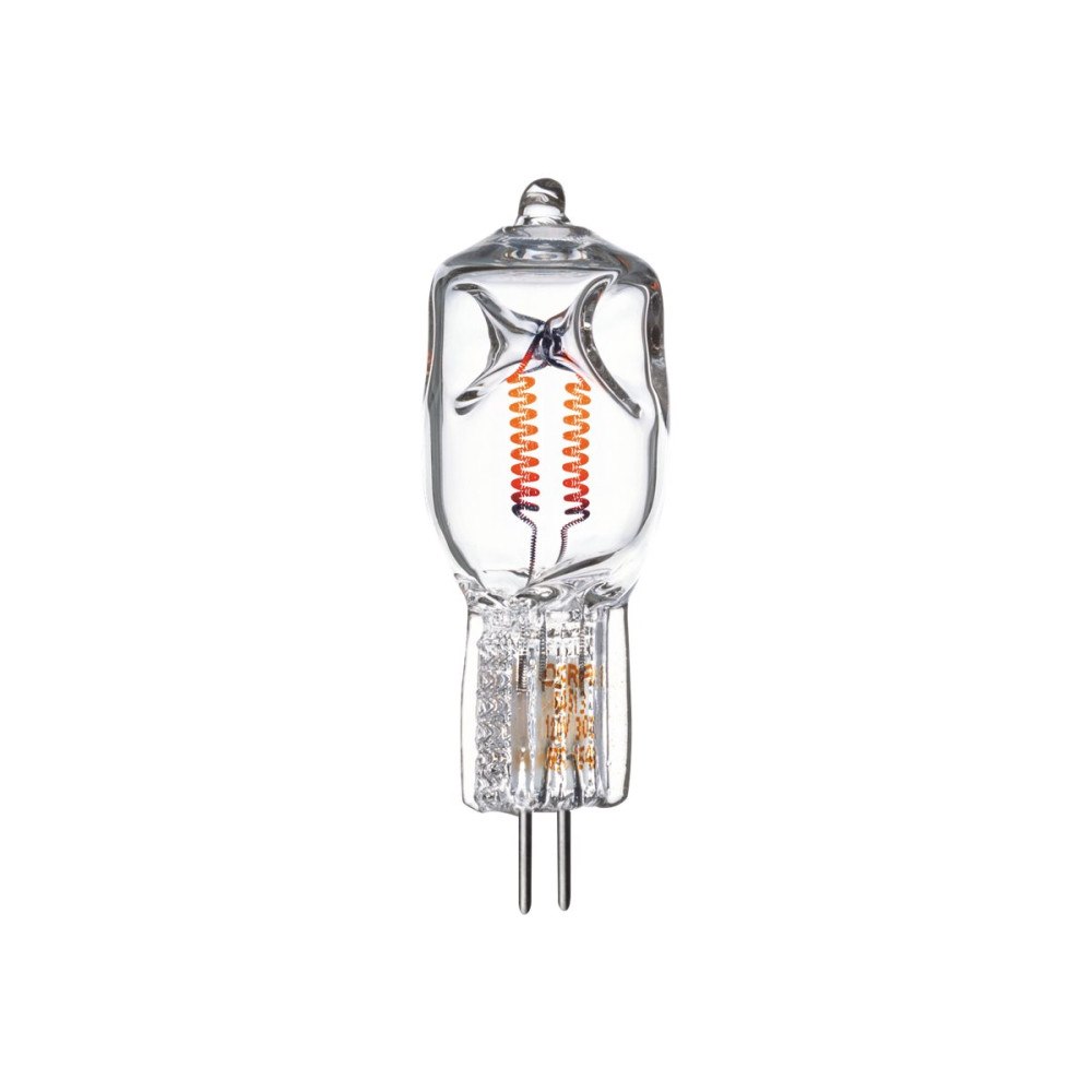 OSRAM OSRAM - halogenglödlampa - GX6.35 - 150 W - 3200 K