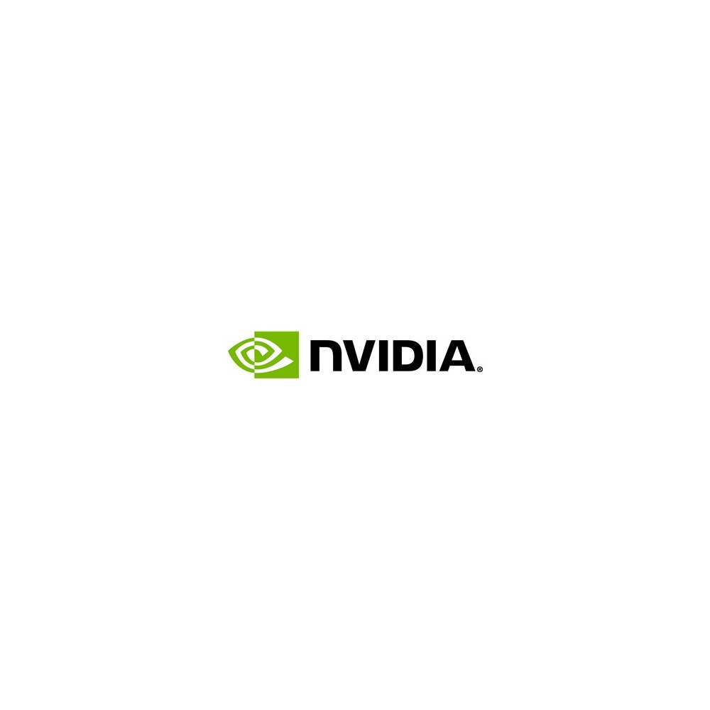NVIDIA NVIDIA 200GBase-AOC direktanslutningskabel - 20 m