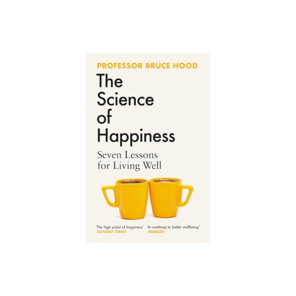Simon & Schuster Ltd The Science of Happiness (häftad, eng)