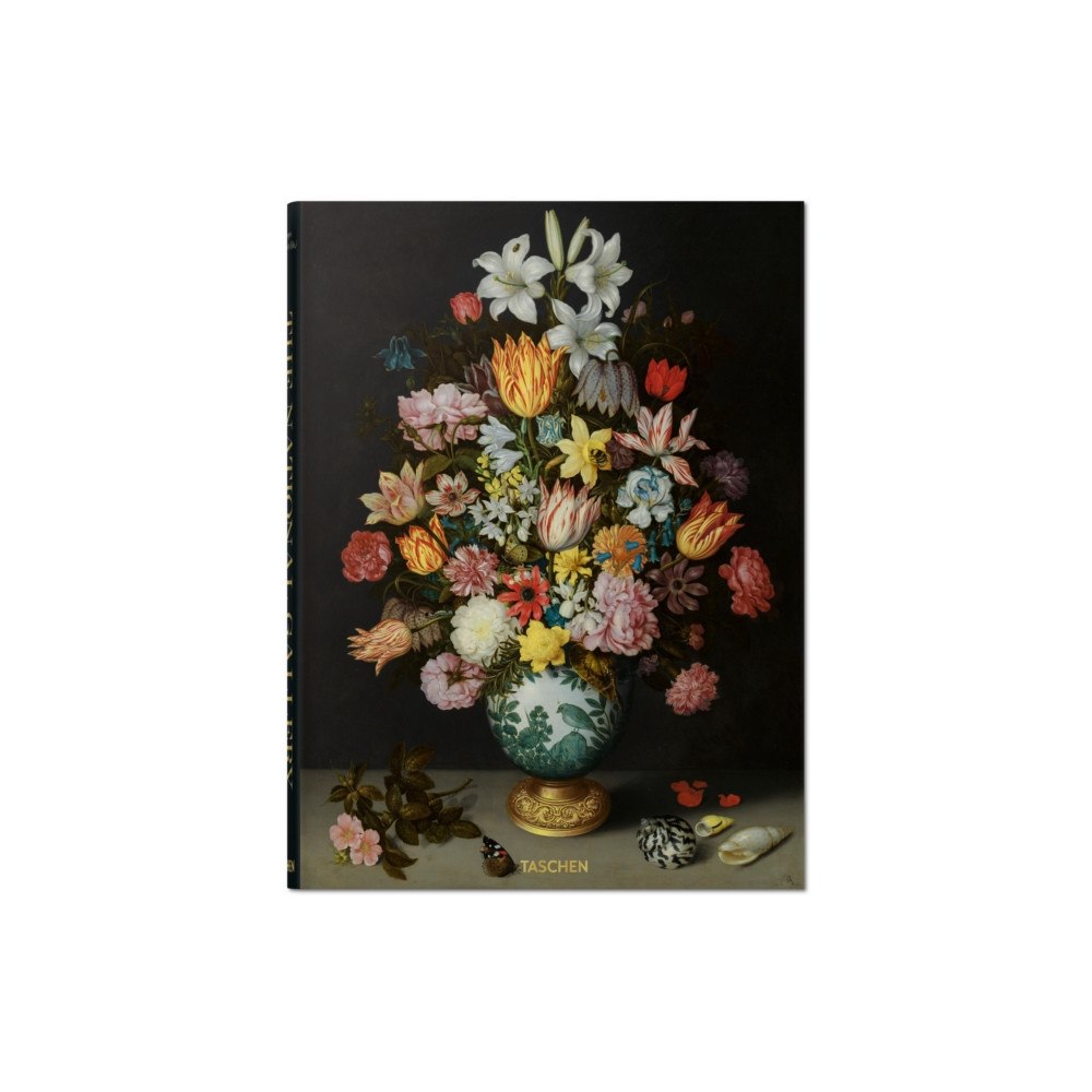 Taschen GmbH The National Gallery. Paintings, People, Portraits (inbunden, eng)