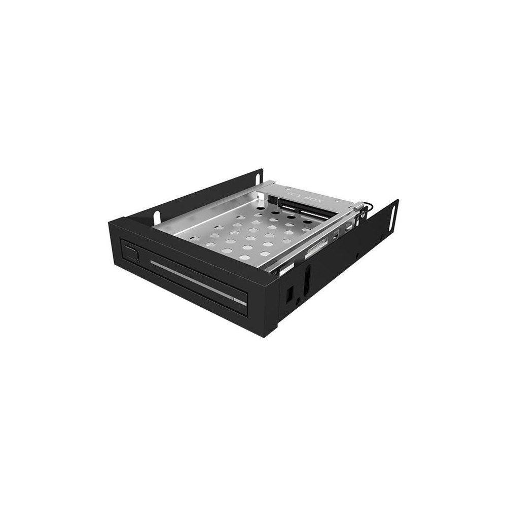 RaidSonic Technology ICY BOX IB-2216StS - förvaringsmobilrack