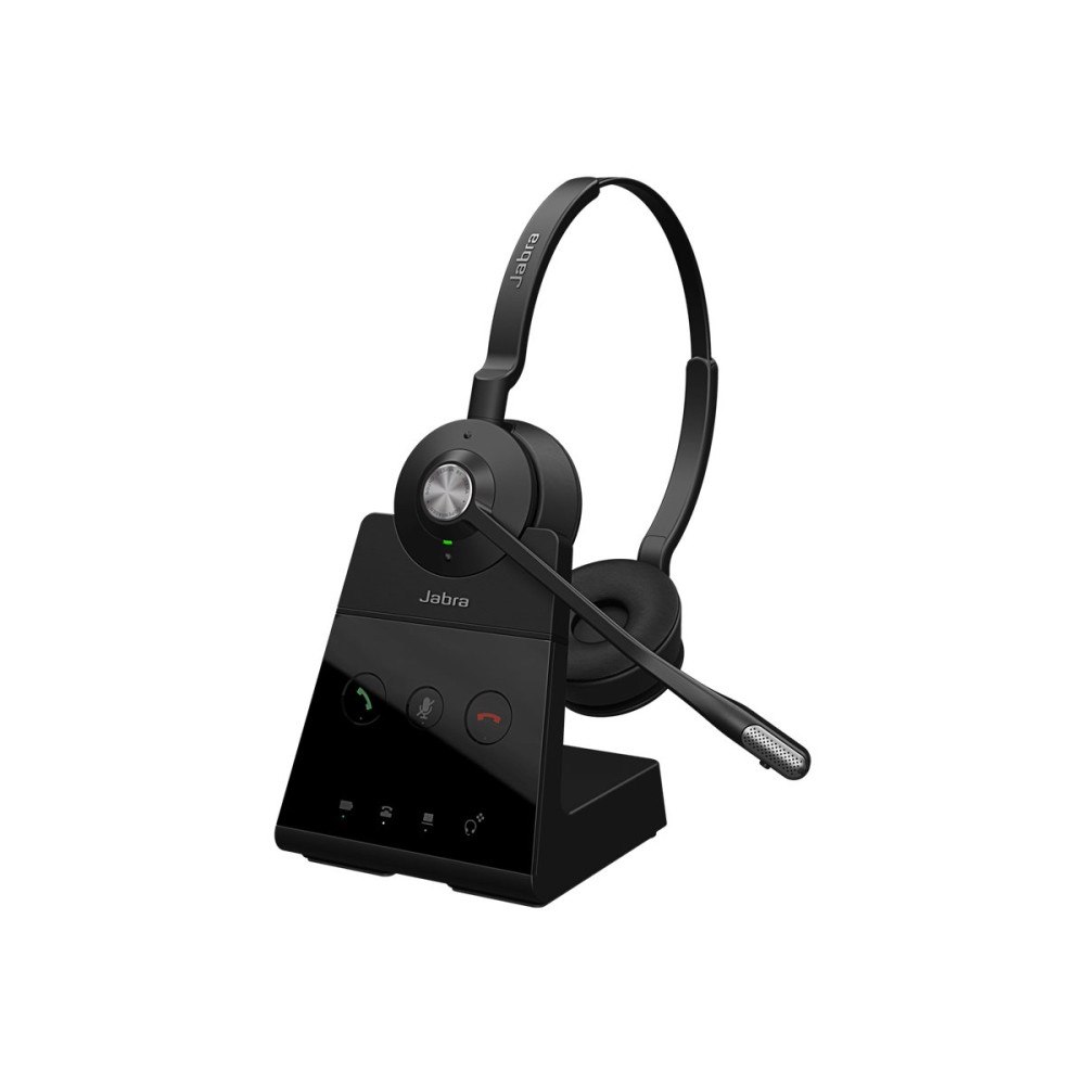 Jabra Jabra Engage 65 SE Stereo (Low Power) - headset