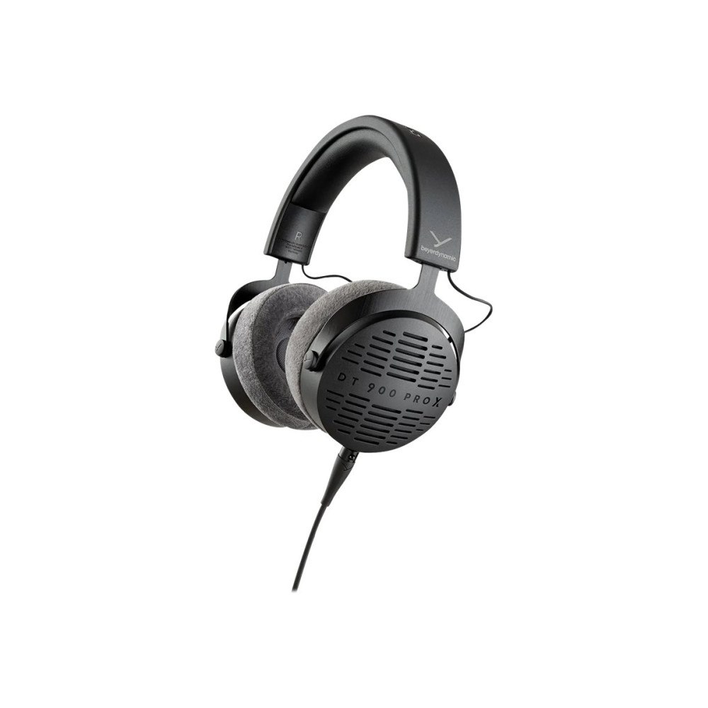 beyerdynamic beyerdynamic DT 900 PRO X - hörlurar