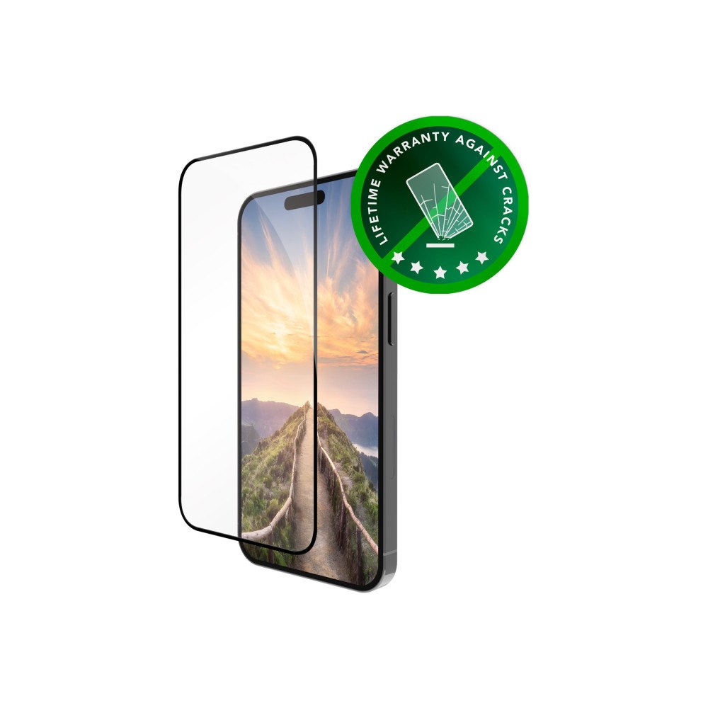 dbramante1928 dbramante1928 Eco-shield - skärmskydd för mobiltelefon