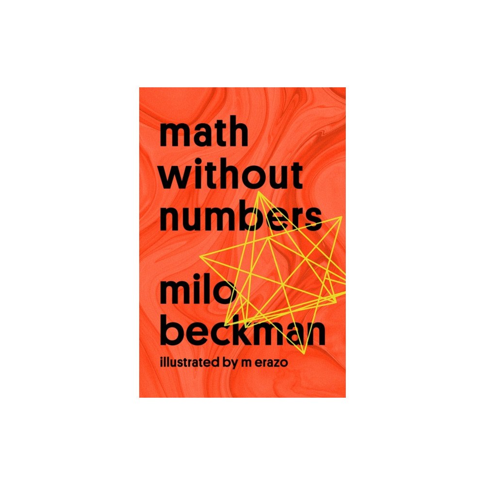 Penguin Publishing Group Math Without Numbers (häftad, eng)