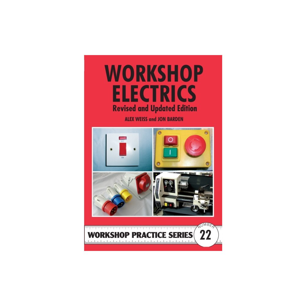 Fox Chapel Publishers International Workshop Electrics (häftad, eng)