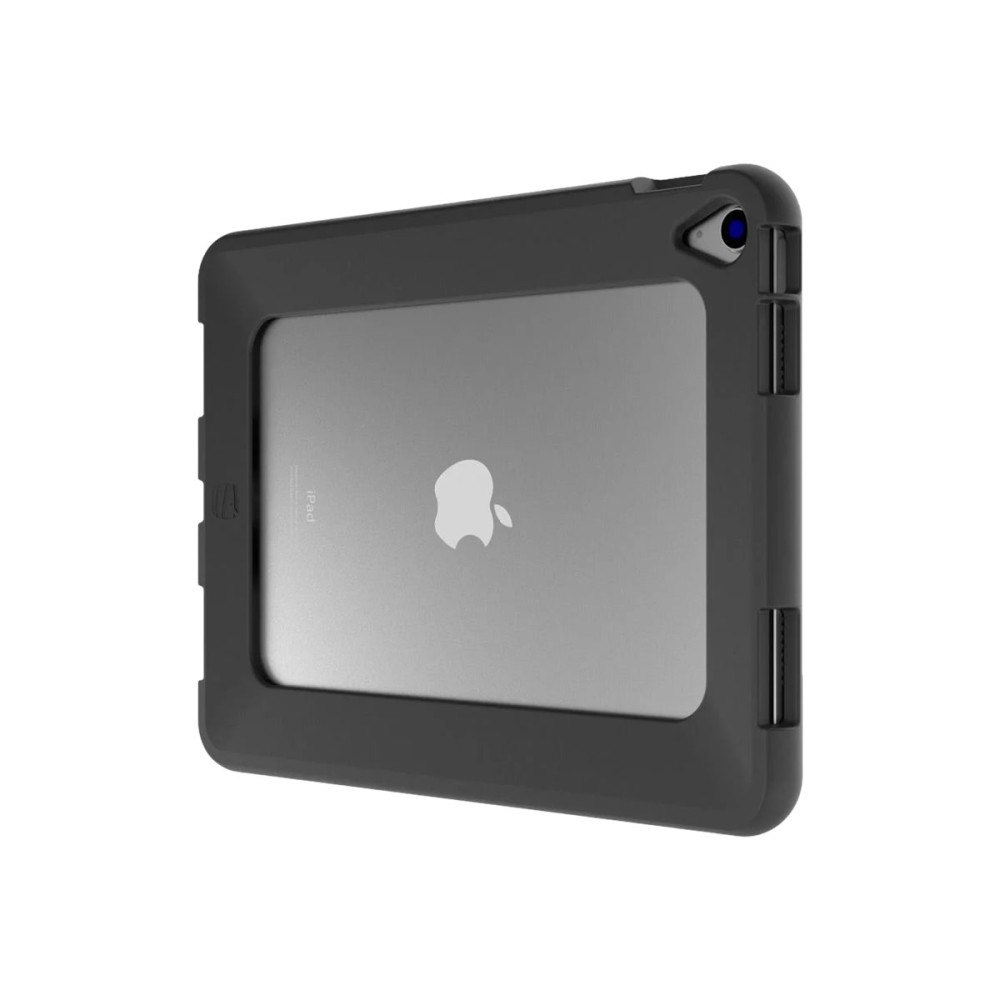Compulocks Group Compulocks Rugged Edge Case for iPad 10th-11th (A16) Gen Black - skydd för surfplatta