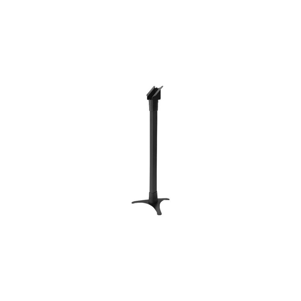 Compulocks Group Compulocks VESA Portable Floor Stand ställ - för LCD-display - svart