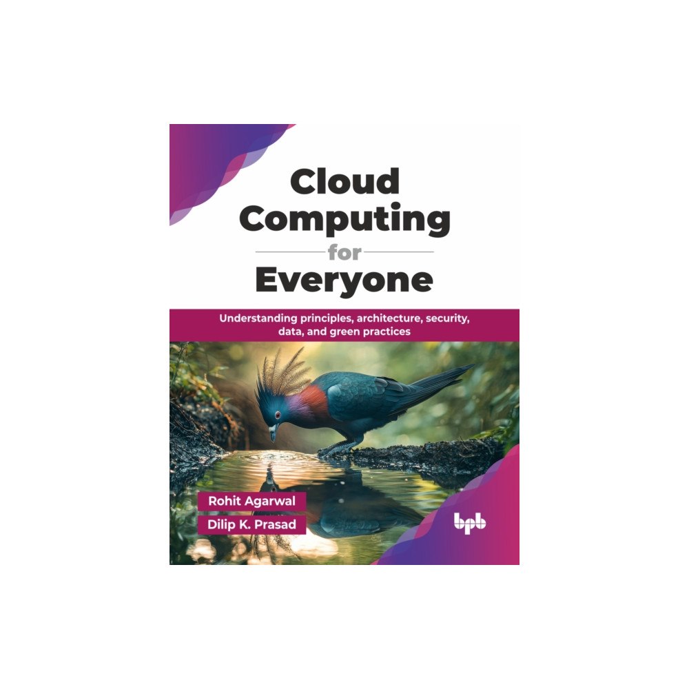 BPB Publications Cloud Computing for Everyone (häftad, eng)