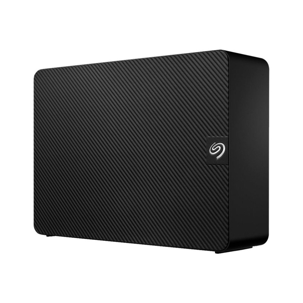 Seagate Seagate Expansion Desktop STKP4000400 - hårddisk - 4 TB - USB 3.0