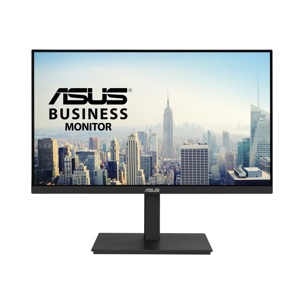 ASUSTeK COMPUTER ASUS VA27ECPSN - LED-skärm - Full HD (1080p) - 27"