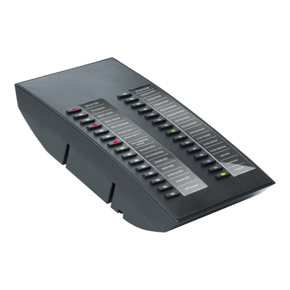 Auerswald Auerswald COMfortel Xtension300 - expansionsmodul för extra knappar