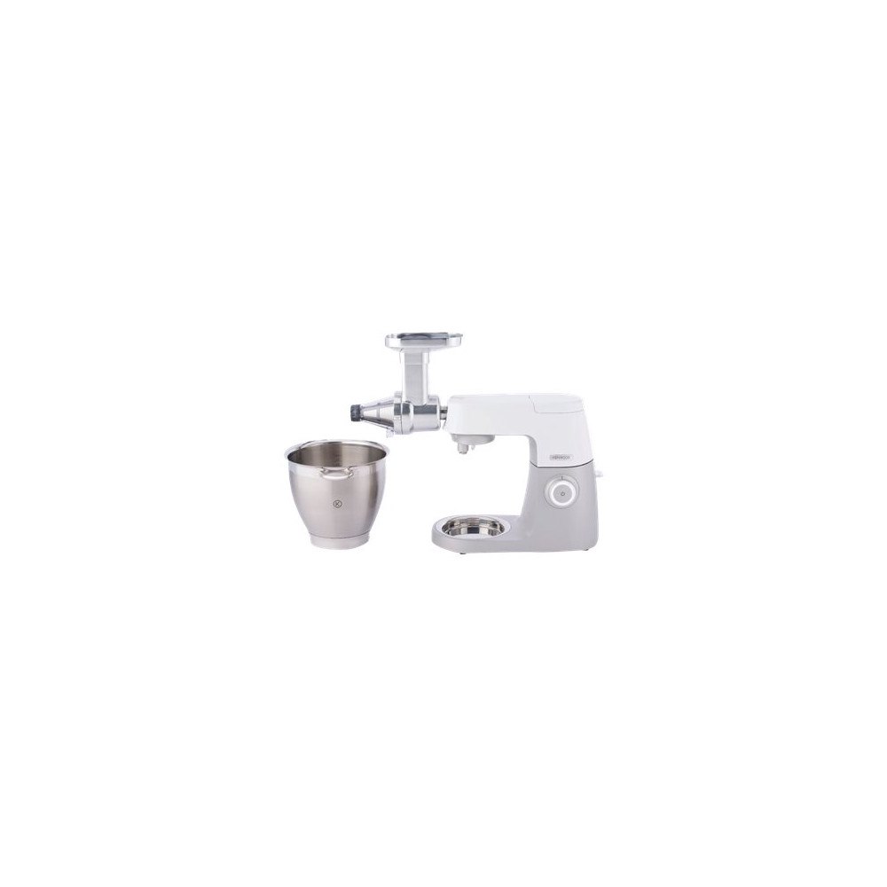Kenwood Kenwood KAX644ME - fruktmosare - polerad