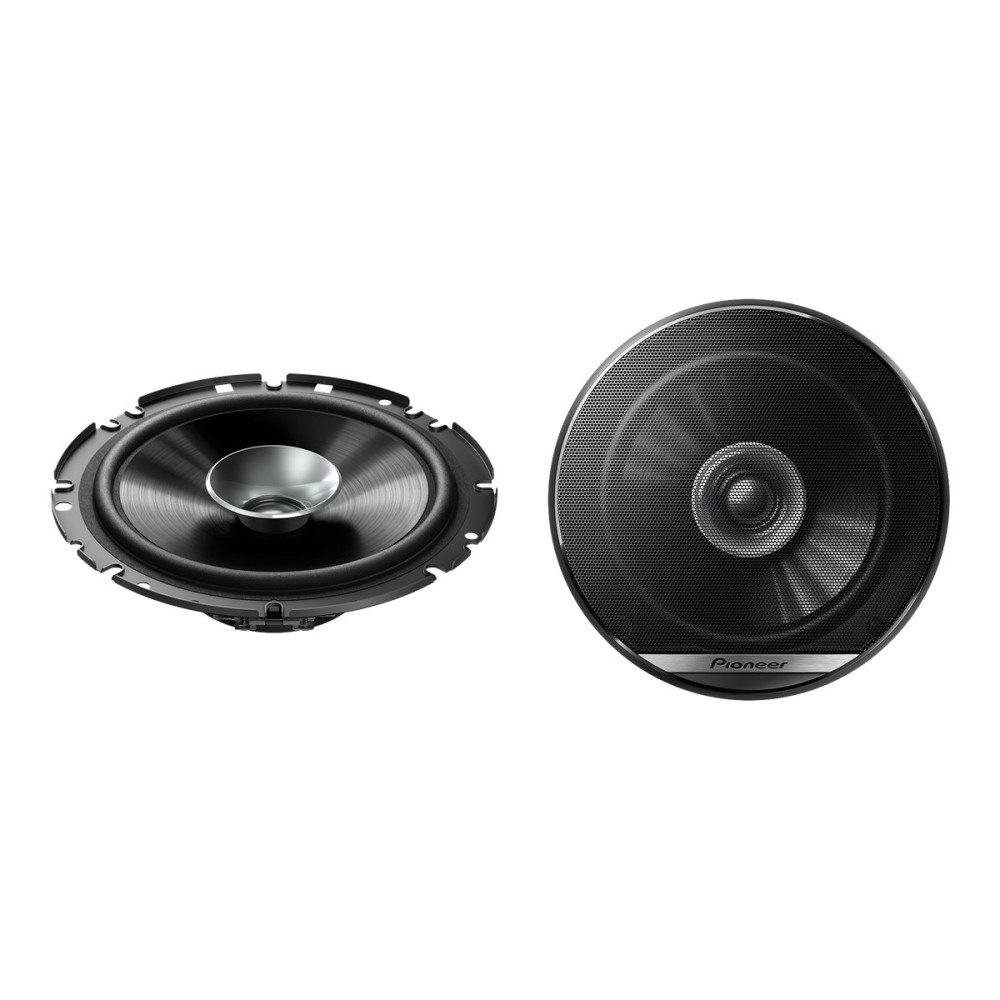 Pioneer Pioneer G-series TS-G1710F - högtalare - för bil