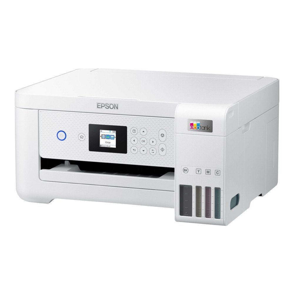 EPSON Epson EcoTank ET-2856 - multifunktionsskrivare - färg