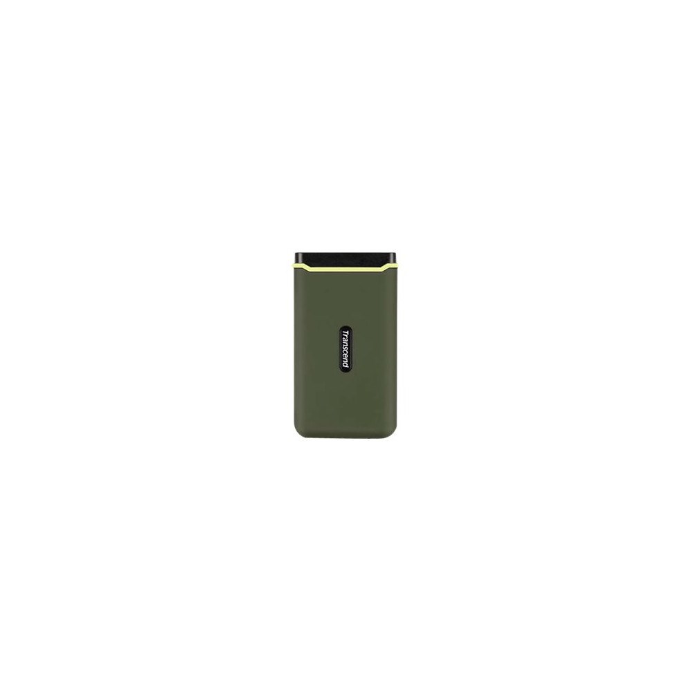Transcend Information Transcend ESD380C - SSD - 1 TB - USB 3.2 Gen 2x2